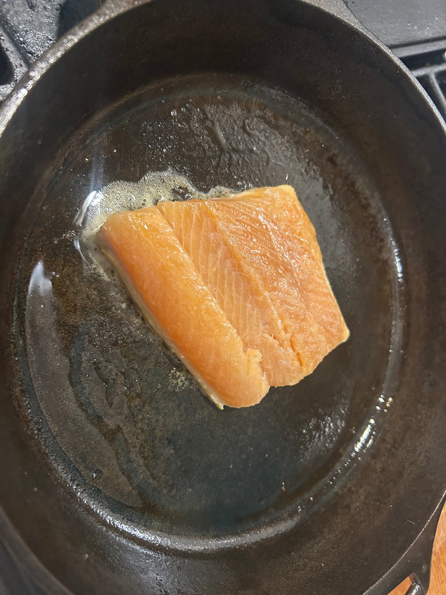 Superior Lake Trout Fillets