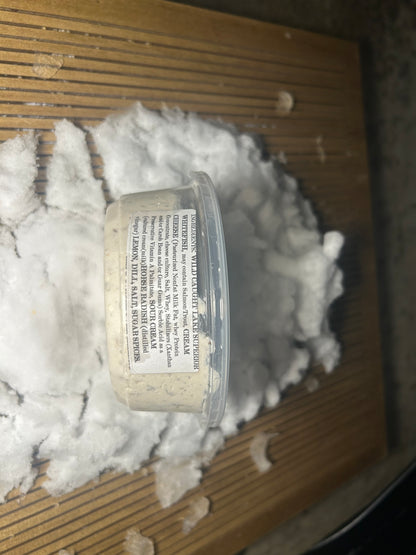 Smoked Whitefish Spread