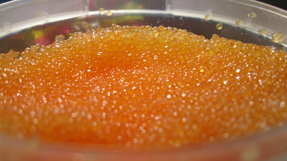 Lake Superior Whitefish Caviar