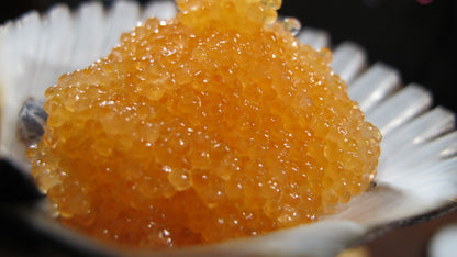 Lake Superior Whitefish Caviar