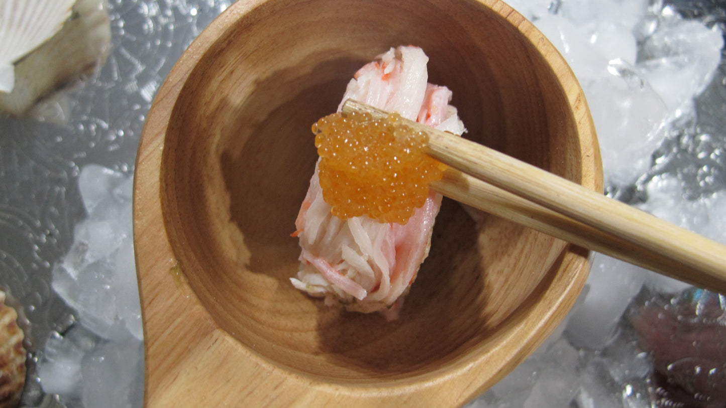 Lake Superior Whitefish Caviar