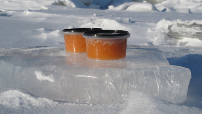 Lake Superior Whitefish Caviar