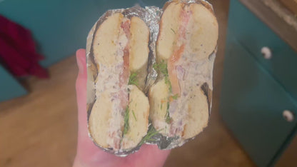 Smoked Whitefish Spread